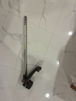 Echo trimmer attachment