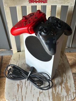 Xbox Series S