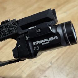 Streamlight TLR-7 Sub HL-X 1,000 lumens