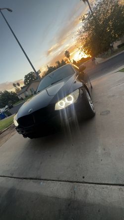 2011 BMW 335i