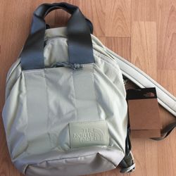 Northface Women’s Mini Backpack