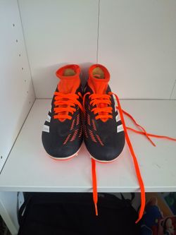 Predator Cleats