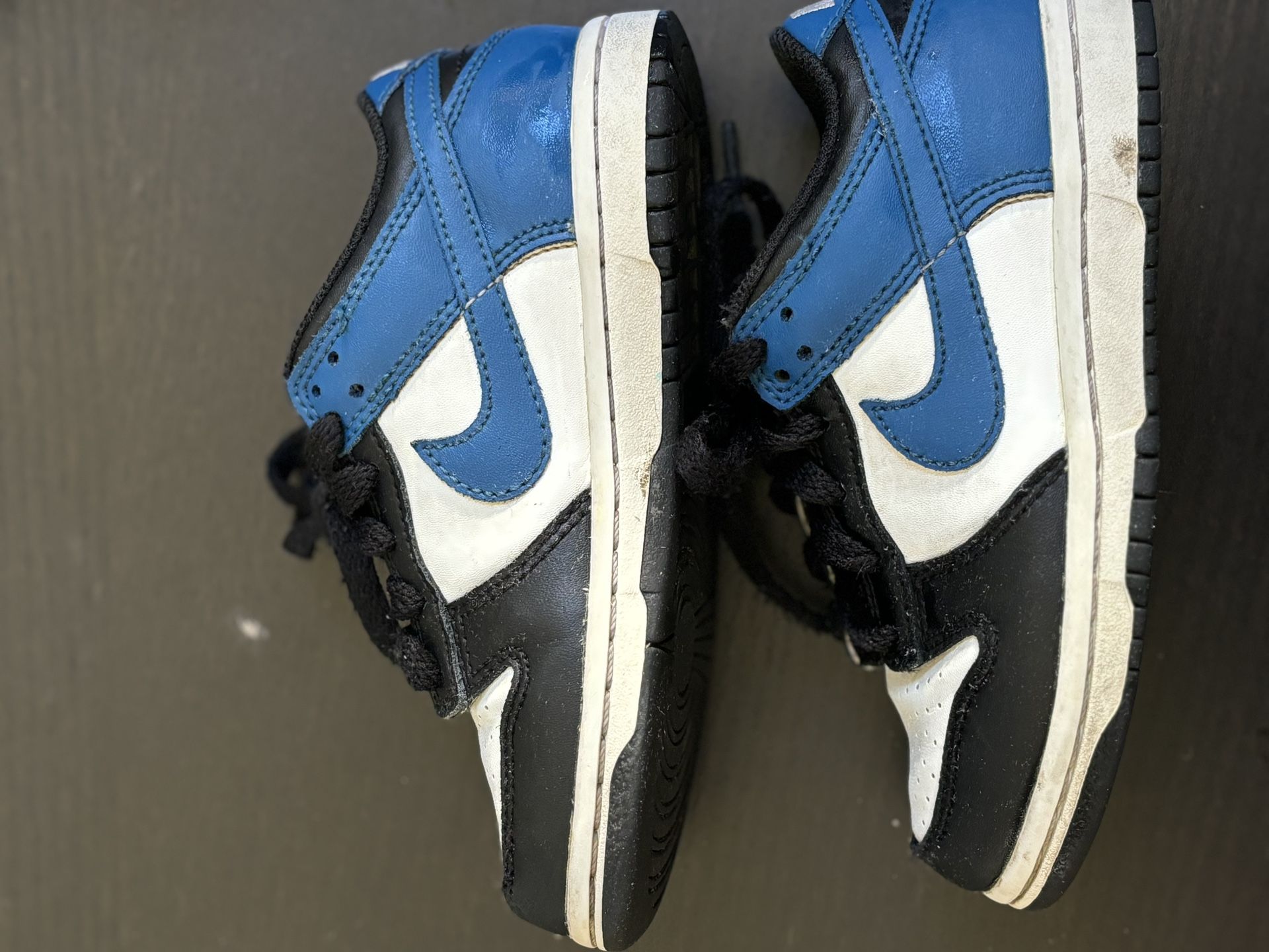 Nike dunks
