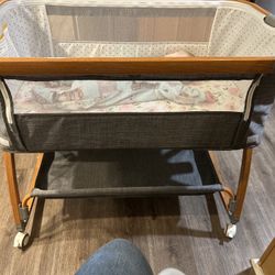 Bedside Bassinet 
