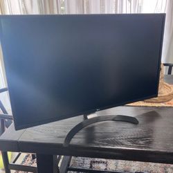 Monitor 4k