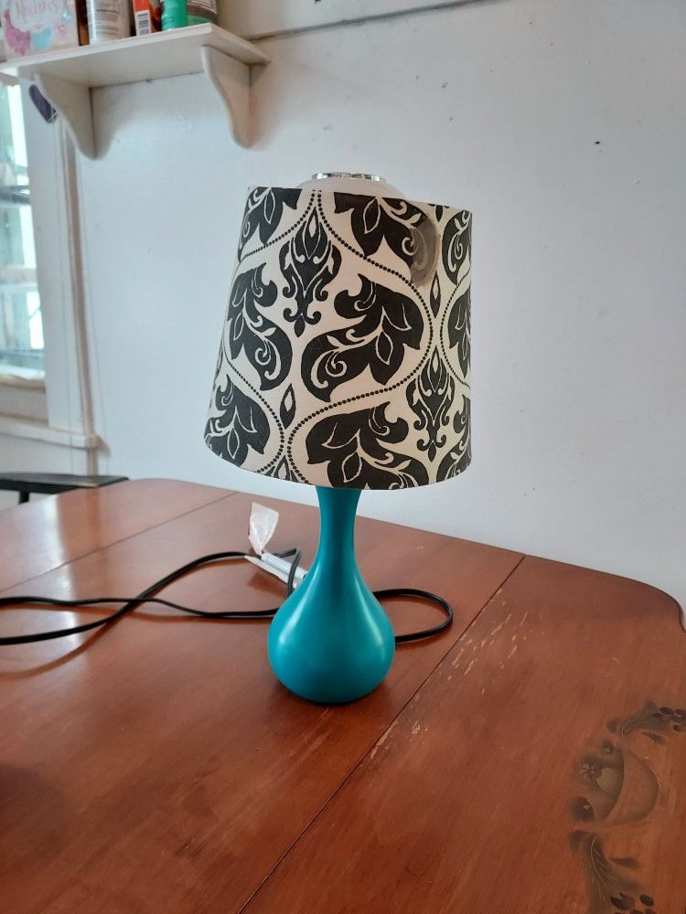 Table Light/Speaker