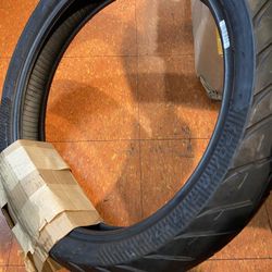 Metzeler 120/70-19 New Front Tire $120