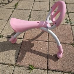 Ybike Pewi Push / Ride On Bike