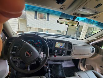 2013 gmc sierra 1500 4wd extended cab 8ft bed