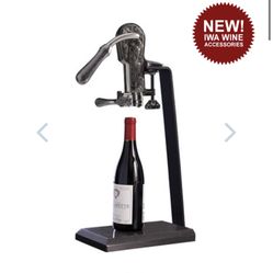 Rogart Estate Wine Opener 