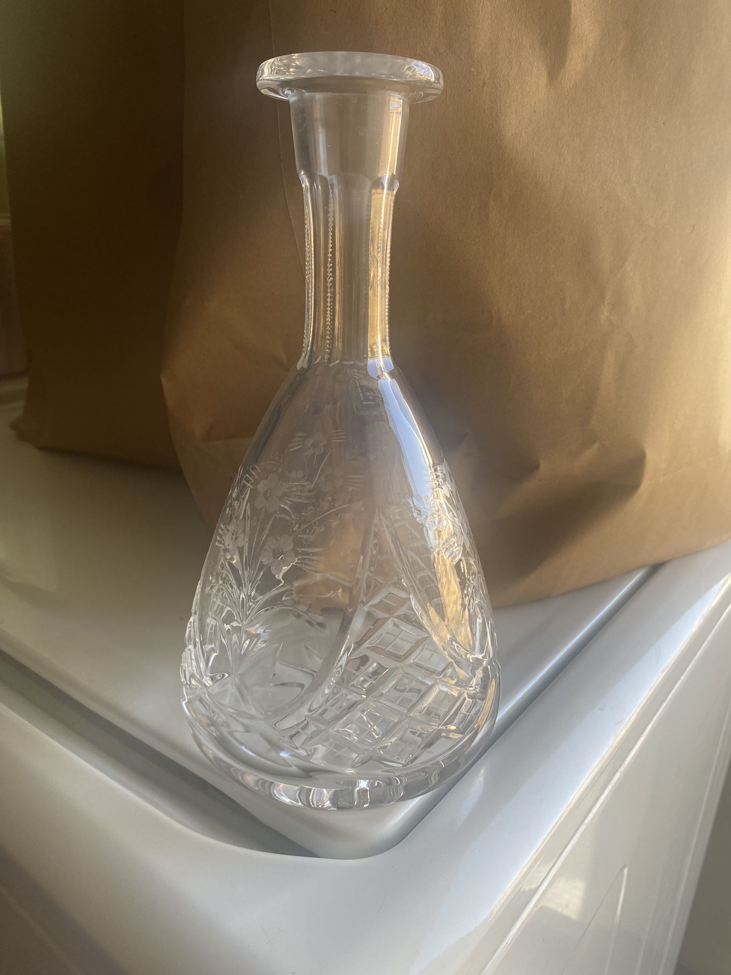 Flower Vase