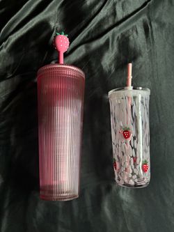 Strawberry collection