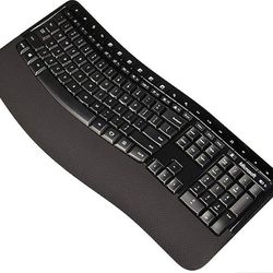 Microsoft 5050 Wireless Keyboard - New In Box