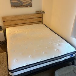 Queen Mattress