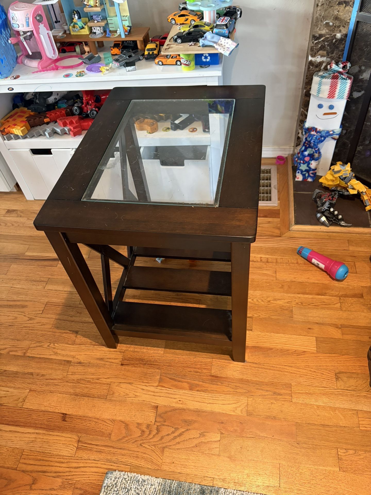 End Table