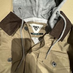 Vissla Men’s Jacket 