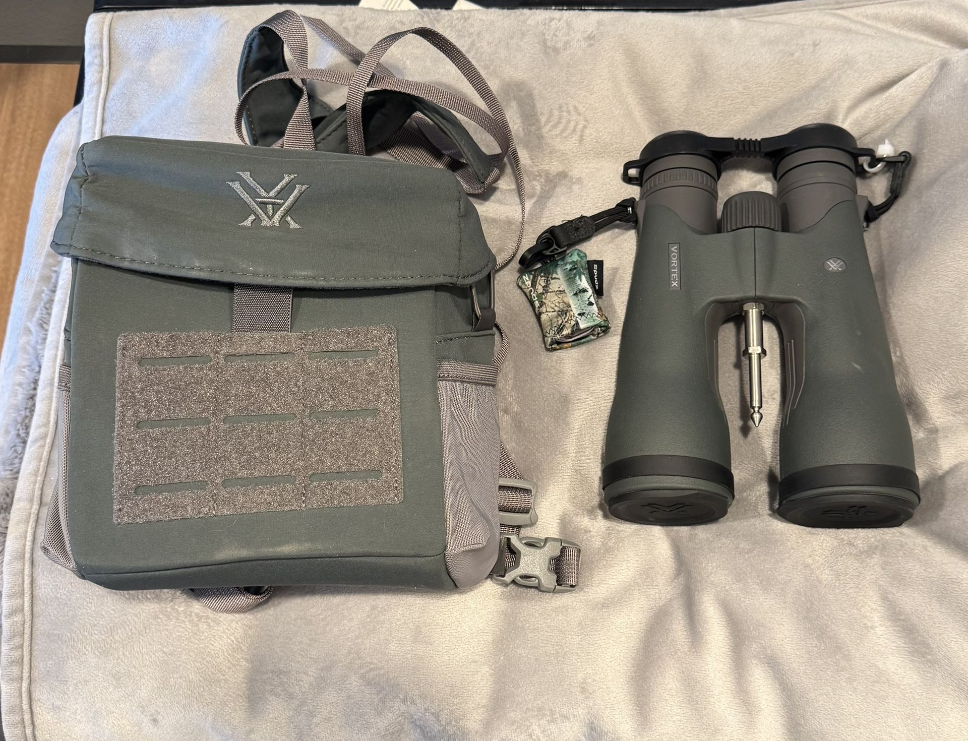Vortex Razor Uhd 18x56 Binoculars