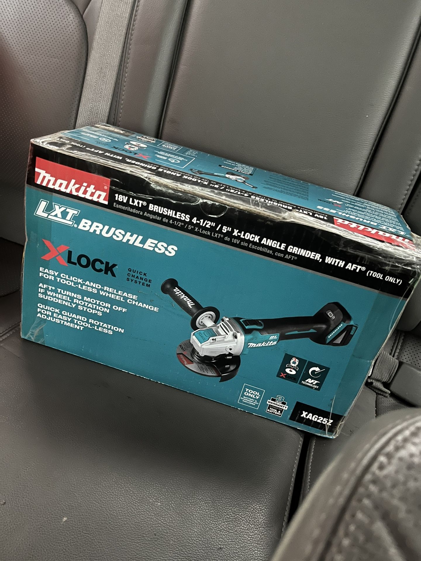 Makita