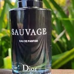 Dior Sauvage Eau De Parfum 60ml