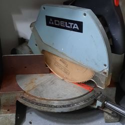 Delta Saw