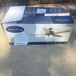 62 Inch Ceiling Fan