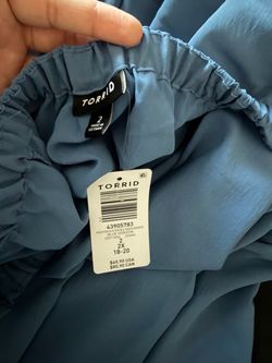 Free Bag of Plus Size Clothes * PENDING PICK UP* *