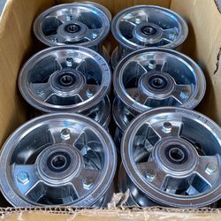 mini bike parts