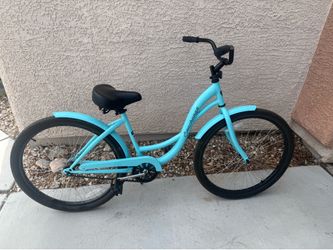 26" Kent Seachange Ladies Cruiser bicycle - Like New