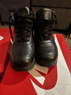 Nike ACG Boots