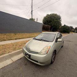2008 Toyota Prius