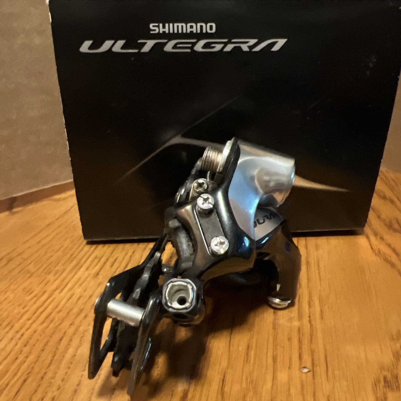 Derailer Shimano