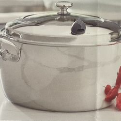 Princess House 5-Ply 15 Qt.