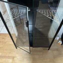 IKEA Rudsta Cabinet