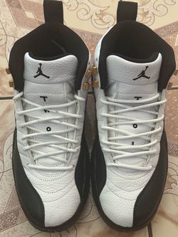 Jordan 12
