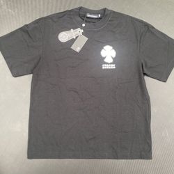 Chrome Hearts Black And White Size Large Brand New