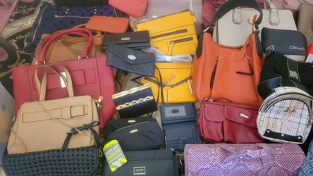Purse lot, NWOT GREAT DEAL!!