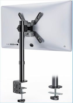 Monitor Mount for up to 42 inch
