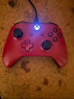 Xbox controller