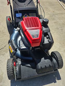 Troybilt Lawn mower