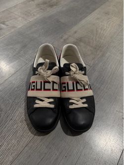 Gucci aces