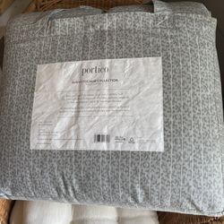 Brand New King Bedding 