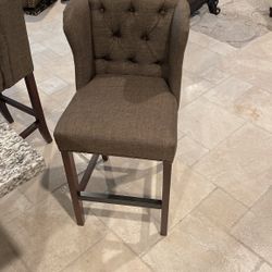 Brand new Counter Stools  5  Total 