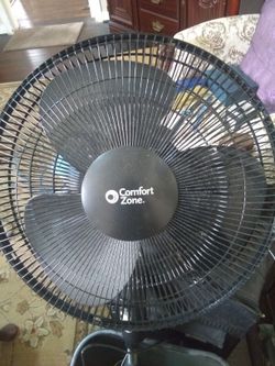 20" Fan Need Base