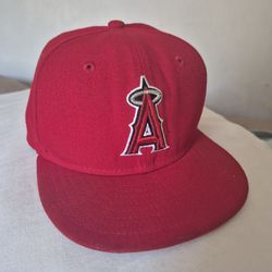 Kids Angels Hat