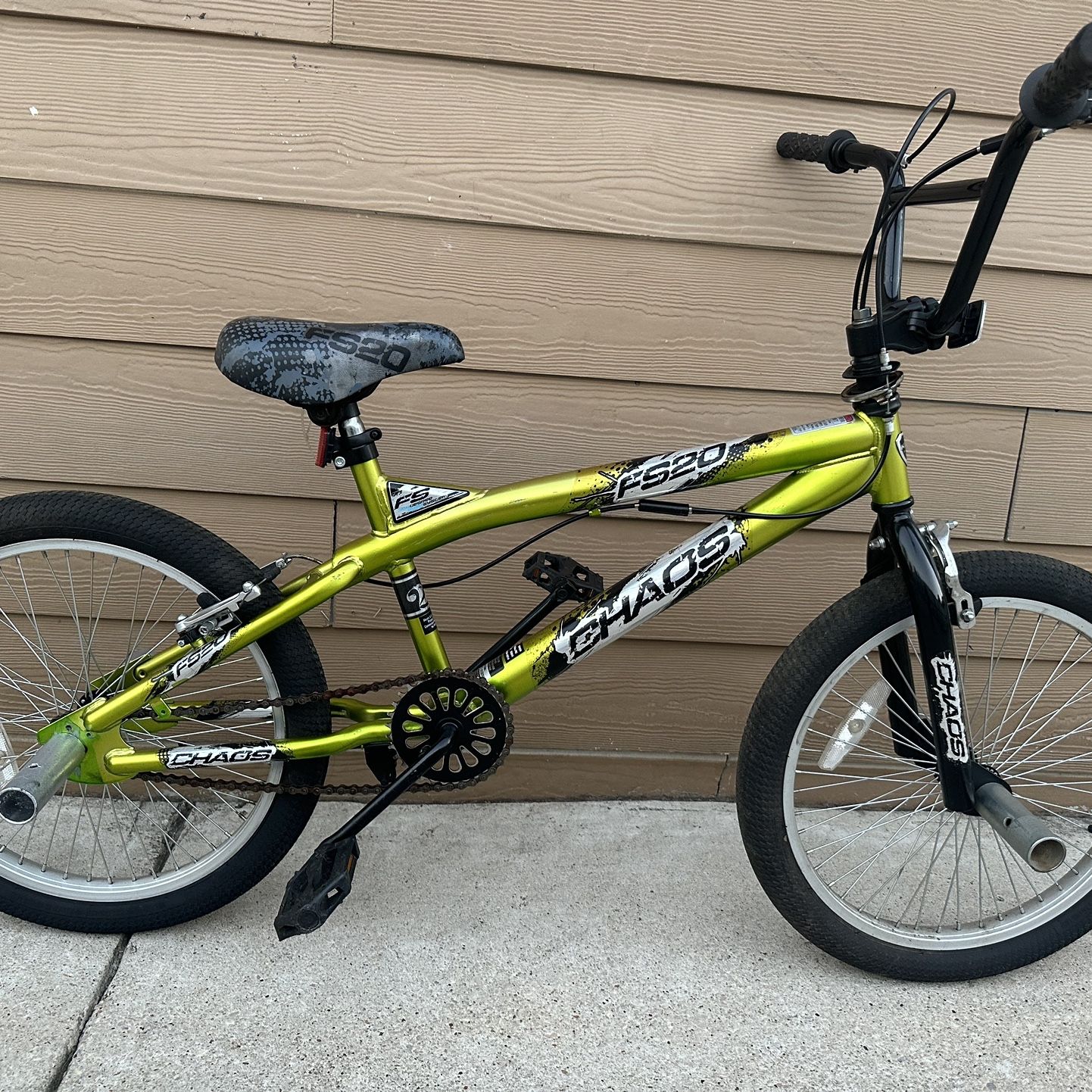 BMX売ります Bmx Bik Sz 20 for Sale in Dallas, TX - OfferUp