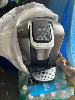 Keurig Single Serve Coffee Maker