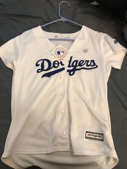Women’s Dodger Jersey