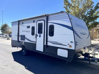 2020 Keystone Springdale