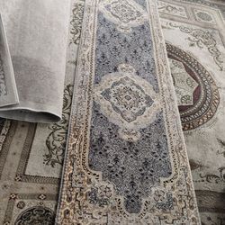 Loom & Pattern Avalon Runner Rug