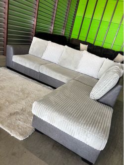 Ashley furniture sectional sofa couch